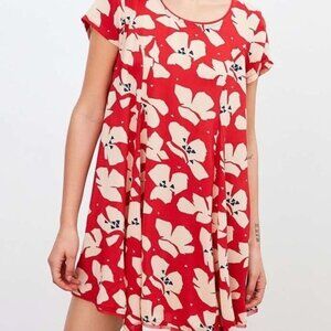 Urban Outfitters Silence + Noise Witchy Dress Women's Size Small S